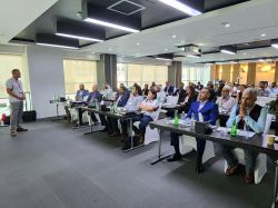 FCIA-NFCA PasFiPro 24 Dubai Photo