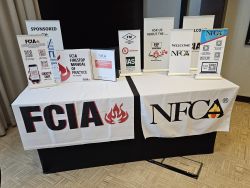 FCIA-NFCA PasFiPro 25 Doha Photo