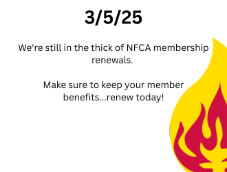 3/5/25 NFCA Hot News