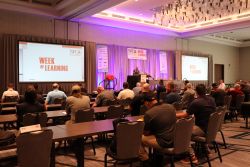 NFCA Week of Learning 2023 Photo