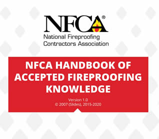 NFCA Handbook of Accepted Fireproofing Knowledge