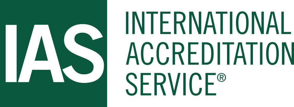 IAS Logo