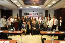 FCIA-NFCA PasFiPro '25 Doha Group Photo