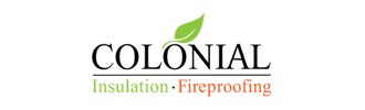 NFCA New Contractor Member Colonial Insulation Logo