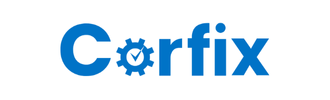 Corfix Logo