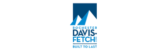 NFCA New Contractor Member Rochester Davis Fetch Logo