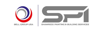 NFCA New Contractor Member Shamrock Painting Logo