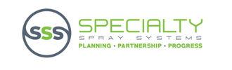NFCA New Contractor Member Specialty Spray Systems Technologies Logo